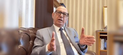 Senator Irfan Siddiqui Fighting For His Life on Ventilator Amid ‘Severe illness’