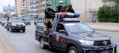 No More VIP Roads: Senior Police Officers Lose Green Signal Protocol in Lahore