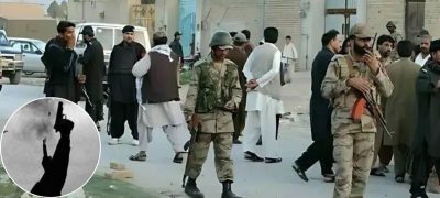 Seven Killed in Firing Attack on Bannu Aman Lashkar Commander’s Office