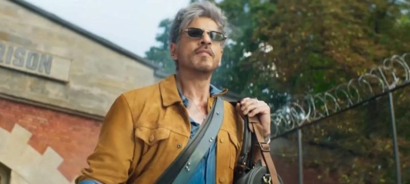 Shah Rukh Khan Unveils ‘King’ Teaser on 60th Birthday, Fans Go Wild