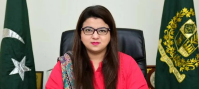 Shaza Urges Adoption of Modern Technologies for National Development