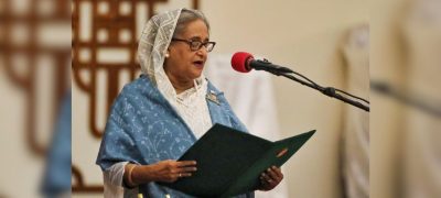 Historic Verdict: Sheikh Hasina Sentenced to Death in Bangladesh Crimes Case
