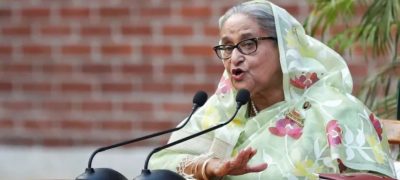 Sheikh Hasina Verdict Expected Today Amid Rising Political Tensions in Bangladesh