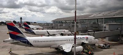 Six Airlines Cancel Venezuela Flights Following US Warning