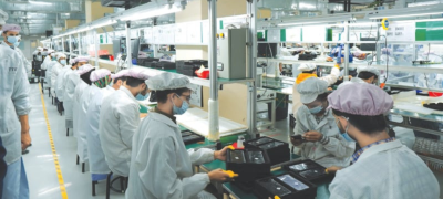 Smartphone Manufacturing Boom Positions Pakistan for Export-Driven Growth