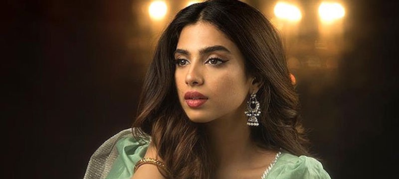 Sonya Hussyn Wins Top Honour at Russian Film Festival After Powerful Performance