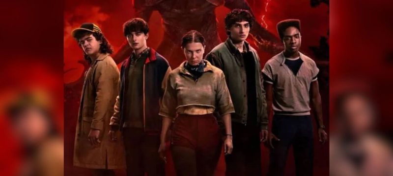 'Stranger Things' Final Season Promises Epic Battles and Emotional Twists