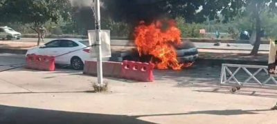 Suicide Blast at Islamabad Court in G-11 Kills 21, Injures Dozens