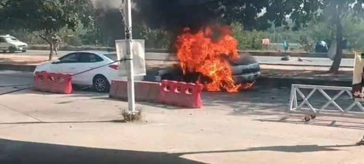 Suicide Blast at Islamabad Court in G-11 Kills 21, Injures Dozens