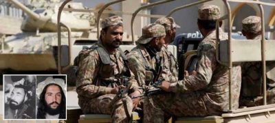 TTP Ring Leader Among 15 Militants Killed in KP Security Operations