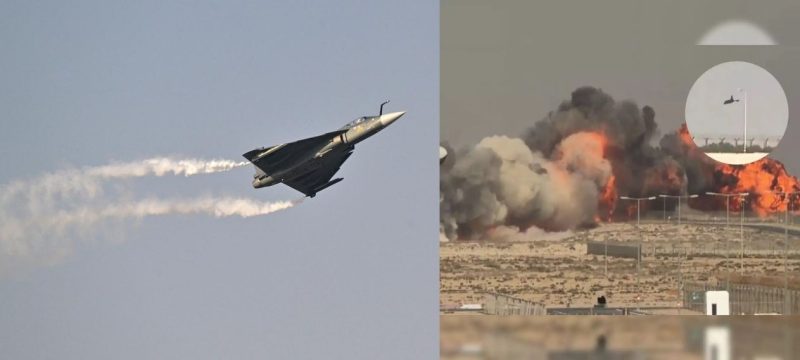 Tejas Fighter Jet Crash: Which Countries Operate Indian Aircraft