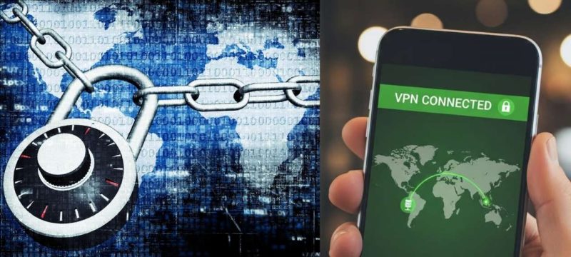 Beware: These VPN Apps Stealing Your Banking Info and Personal Data