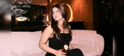 TikTok Star Samiya Hijab Blames Pakistan’s ‘Mindset’ for Forcing Her to Leave the Country