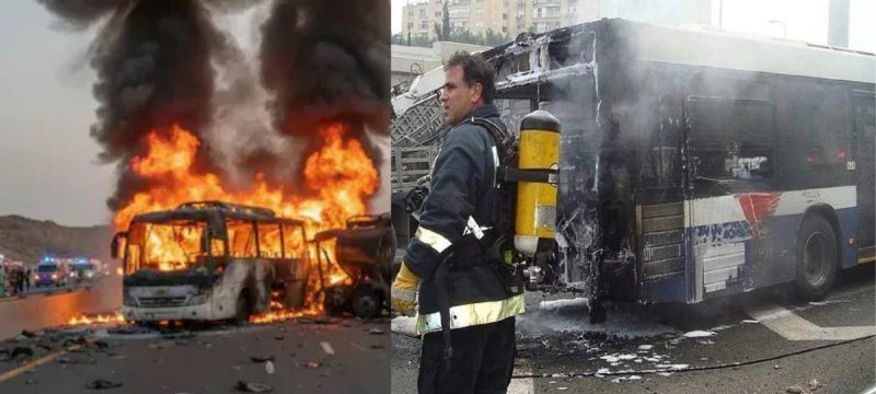 Tragic Road Accident Kills 42 Indian Umrah Pilgrims Near Madinah