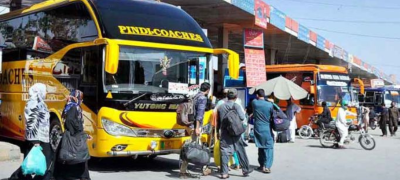 Transporters Hike Fares Following Diesel Price Increase
