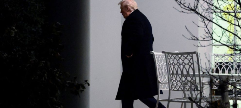 Trump Buys $82M in Bonds as New Disclosures Raise Questions