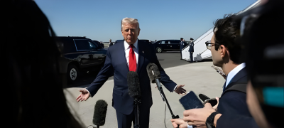 Trump Orders Pentagon to Prepare for Action in Nigeria