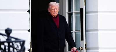 Trump Says Ukraine Peace Plan Is ‘Not My Final Offer’ Amid Criticism