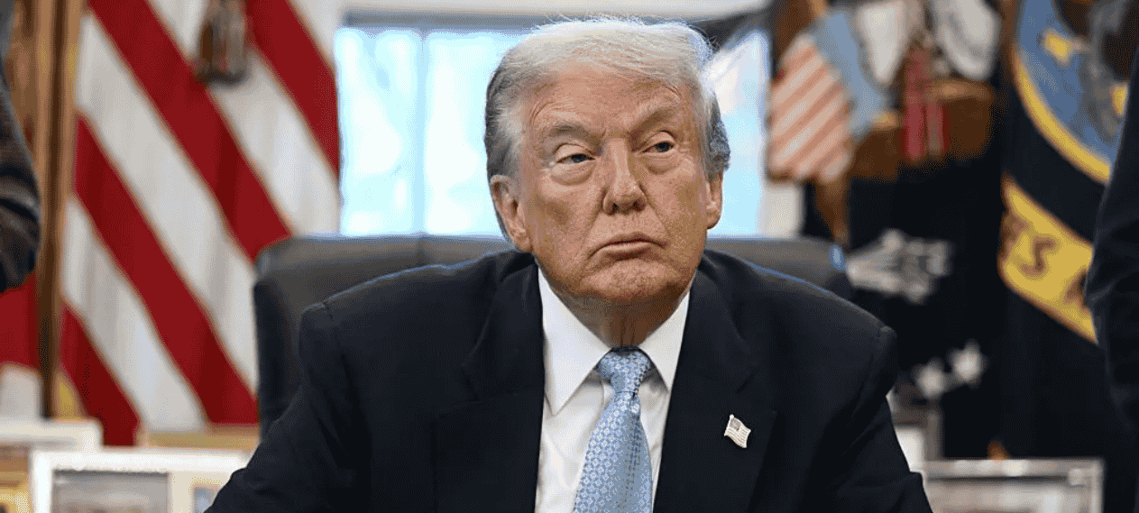 Trump Signs Epstein Files Transparency Act Amid Questions Over Full Disclosure