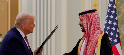 Trump to Welcome Saudi Crown Prince with Offer of Fighter Jets, Business Deals
