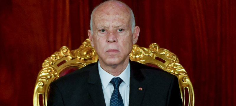 Tunisia Court Hands Heavy Sentences to Opposition and Media Figures