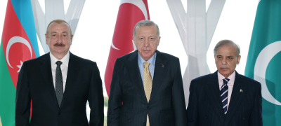 Turkish Delegation to Visit Pakistan to Ease Tensions with Afghanistan