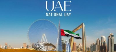 UAE National Day 2025 Residents Could Enjoy 4-5 Day Weekend