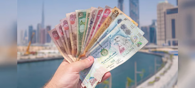 UAE Salaries Set to Rise Up to 4% in 2026, Reports Suggest