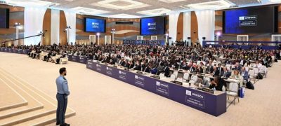 UNESCO Samarkand Summit Recognition of Uzbekistan's Role in Preserving World Heritage