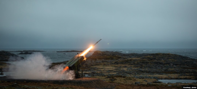 US Approves $700 Million Air Defence Missile Sale to Taiwan