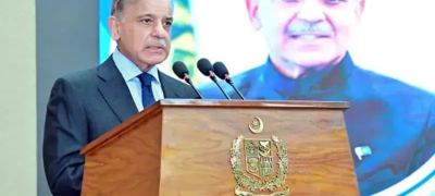 US Congress Report Confirms Pakistan’s Victory Over India, Says PM Shehbaz