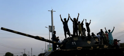 US Congress Report Highlights Pakistan’s Advantage in Four-Day War Against India