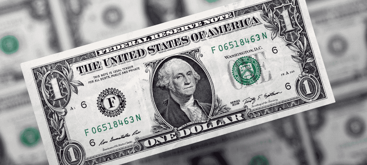 US Dollar Edges Higher Ahead of Key Economic Data
