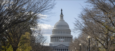 US House Passes Funding Measure to End Longest-Ever Government Shutdown