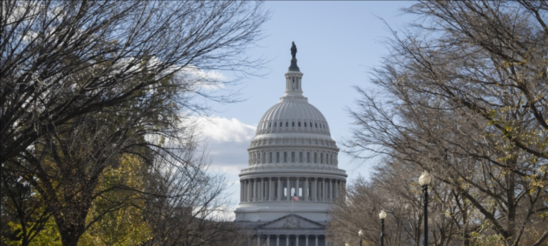 US House Passes Funding Measure to End Longest-Ever Government Shutdown