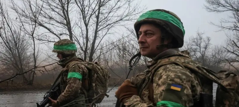 Ukraine, US to Begin Talks in Switzerland on Trump’s Plan to End War