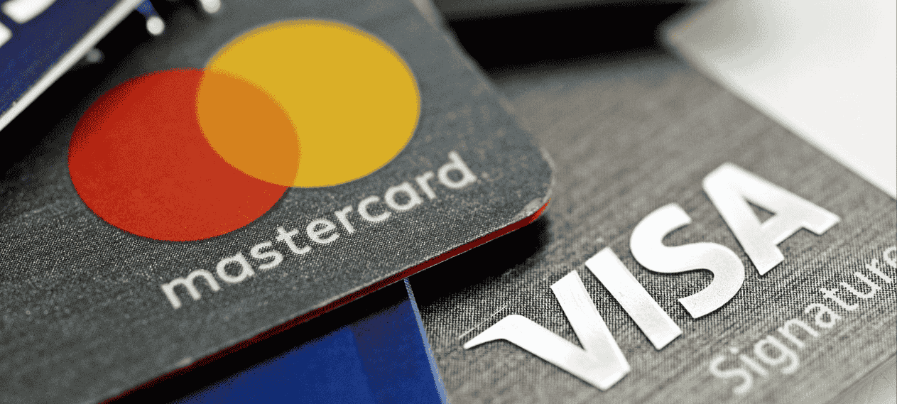 Visa And Mastercard Reach $38 Billion Swipe Fee Settlement With Merchants