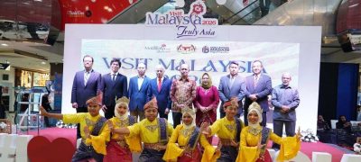 Visit Malaysia Year 2026 Promotion Showcases Culture and Tourism in Islamabad