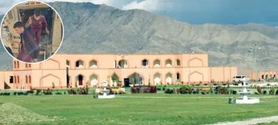 Wana Cadet College Attack Foiled: All 5 Terrorists Killed, 550 Students Safe