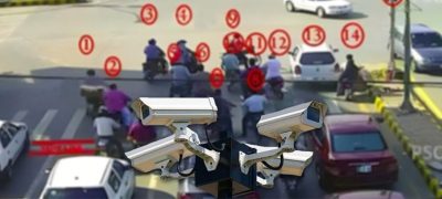 What Should be the Speed Limit for Vehicles to Avoid E-Challans in Karachi?