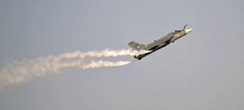 What is India Tejas Fighter Jet that Crashed During Dubai Air Show
