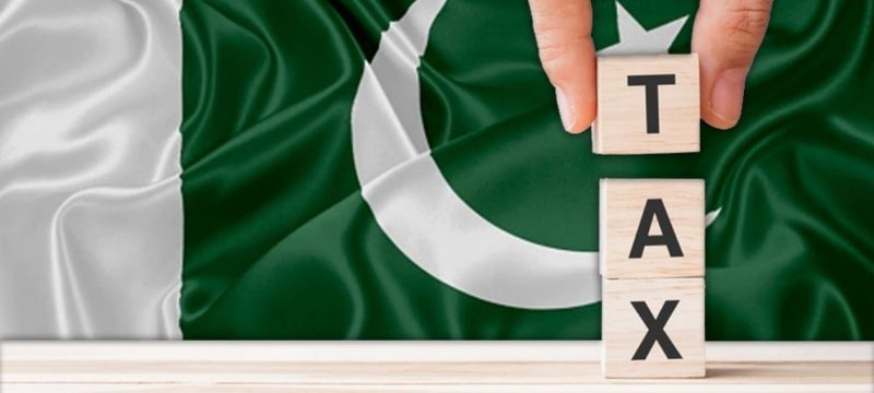 Which Sector Paid the Most Tax in Pakistan Senate Briefed