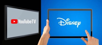 YouTube TV Restores Disney Channels After Weeks-Long Blackout