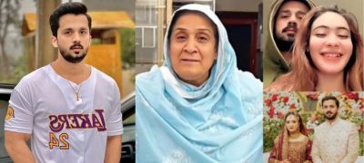 YouTuber Rajab Buttβs Mother Breaks Silence; Her Statement Sparks New Controversy!