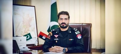 ‘Double-Cabin Vehicle, House’: Govt Announces Special Support Package for SP Adeel Akbar’s Widow