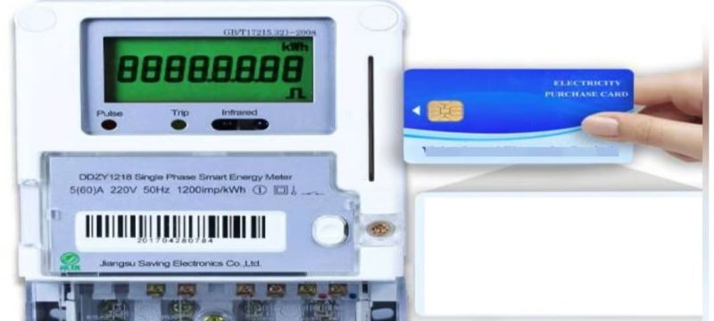 ‘No Balance, No Electricity’ Pakistani to Launch Prepaid Meters in System Overhaul