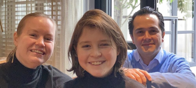 15-Year-Old Belgian Prodigy Laurent Simons Earns PhD in Quantum Physics