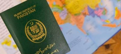 90-Day Sweden Visa Requirements That Are Surprising Pakistani Travelers
