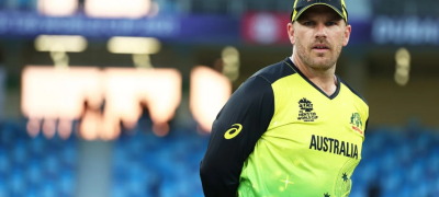 Aaron Finch Reveals the Toughest Pakistan Player He Ever Faced