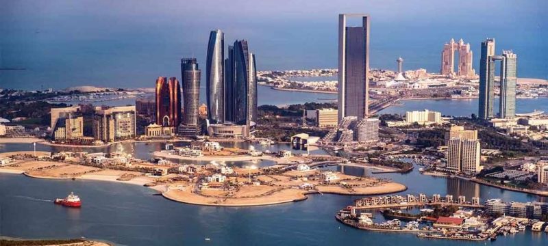 Abu Dhabi Ranked World’s Safest City in 2025 Where Pakistani Cities Stand